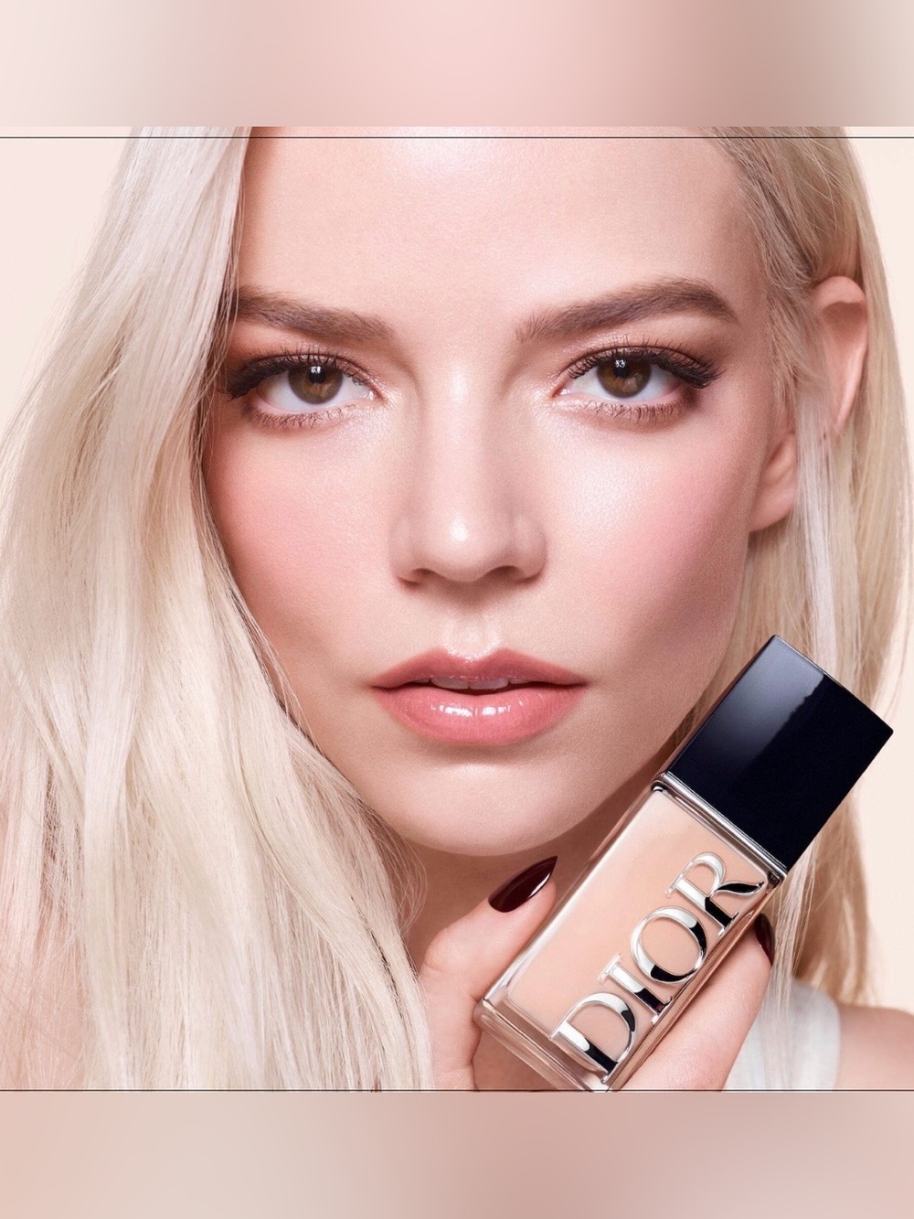 DIOR FOREVER SKIN GLOW